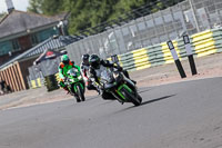 Advanced Group Black Bikes